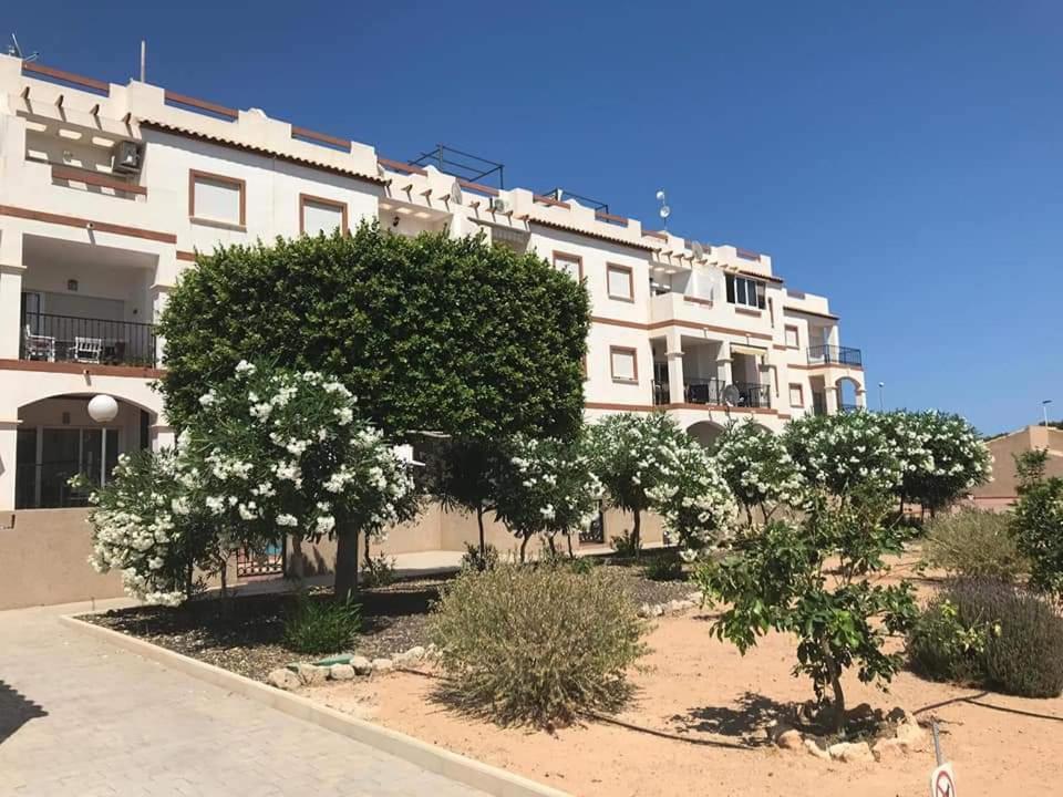 奥里韦拉Casa Punta Prima公寓 外观 照片