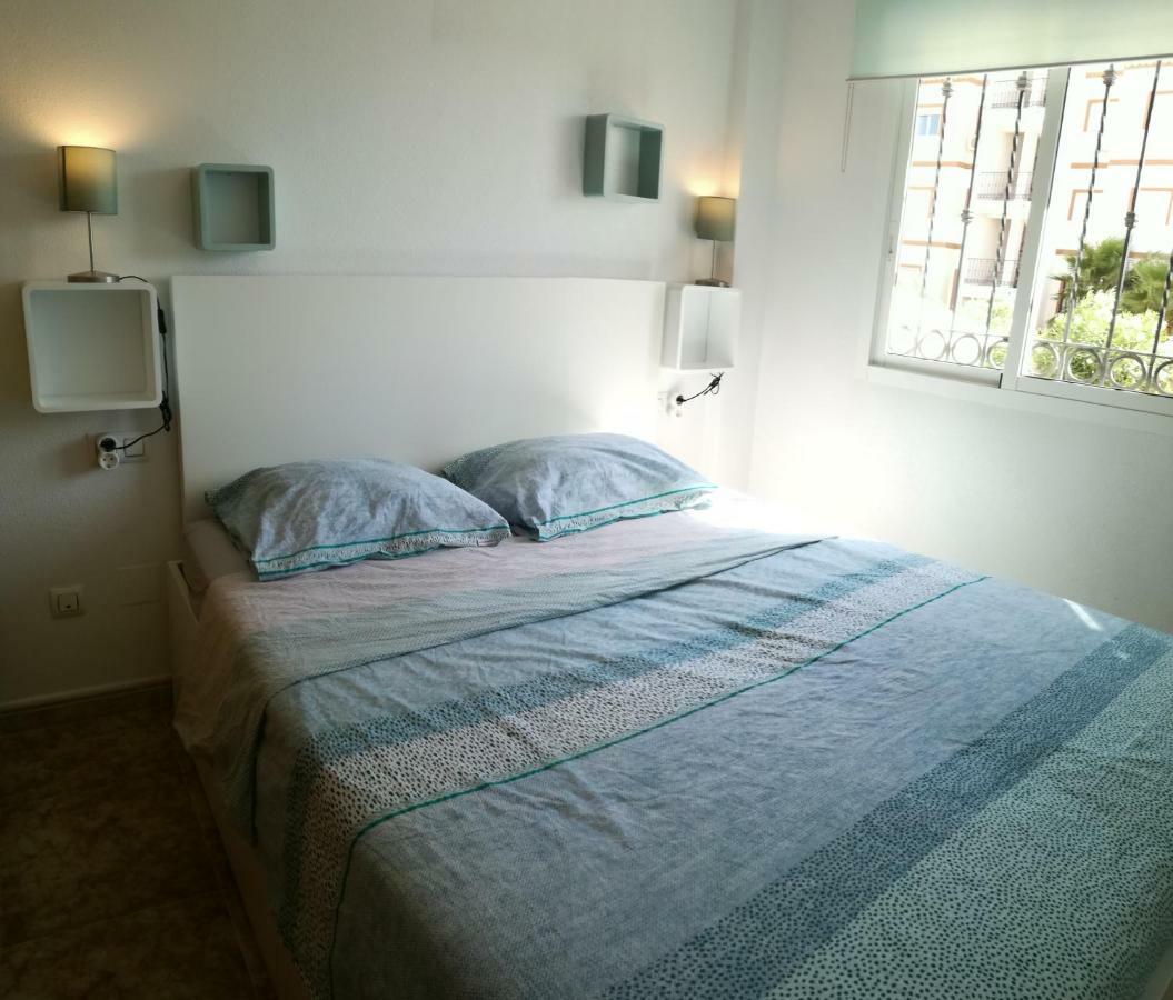 奥里韦拉Casa Punta Prima公寓 外观 照片