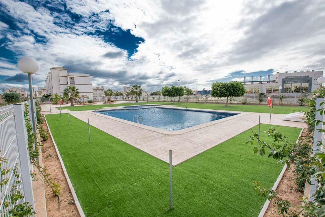 奥里韦拉Casa Punta Prima公寓 外观 照片